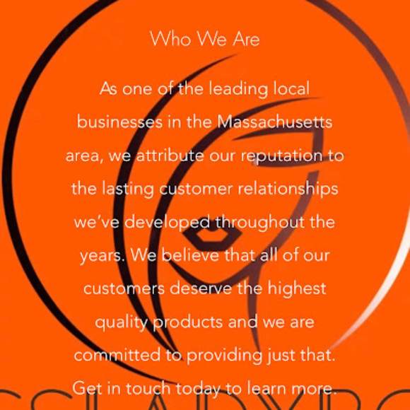 Meet your Posher, Rita - Picture 1 of 1